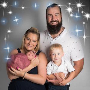 Meet your Posher, Alysha